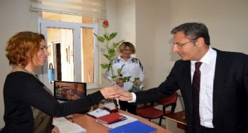 Akdeniz Belediyesi’nin kadın çalışanları, 8 Mart’ta idari izinli sayıldı