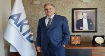 AHBİB Ekim ihracatında yüzde 76 artış yakaladı