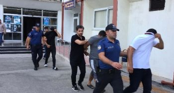 Mersin merkezli 8 ilde 'sahte bahis' çetesi çökertildi: 43 gözaltı