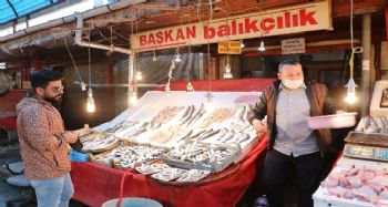 Korona virüs balığa rağbeti arttırdı