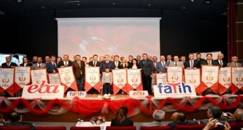 Vali Su: “Mersin, EBA kullanımında Türkiye 5'incisi”