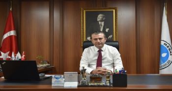 MESKİ Genel Müdürü Alkaç: “Suya gizli veya açık herhangi bir zam yapılmadı”