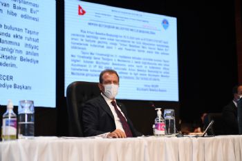 SEÇER: “VATANDAŞLARIMIZA KARŞI VİCDANIM RAHAT”