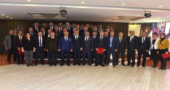 Kocamaz: Mersin Maratonu gelecekte Türkiye’nin bir numaralı maratonu olacak