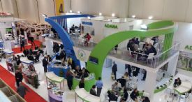 MERSİN, EMITT 2016’DA BÜYÜK İLGİ GÖRÜYOR