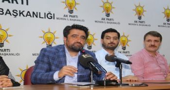 AK PARTİ 6. OLAĞAN BÜYÜK KONGRESİ’NE DOĞRU
