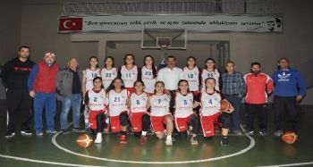 TOROSLAR’DA SPORTİF BAŞARI EĞİTİMLE BÜTÜNLEŞTİ