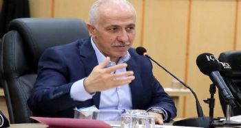 Akdeniz Belediyesi ve MIP işbirliğinde ‘Kadın Konuk Evi' açılıyor