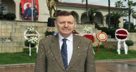 CHP'Lİ ATICI: ÜLKEDE BOMBALAR KONUŞUYORSA SİYASETÇİ ACZ İÇİNE DÜŞMÜŞTÜR