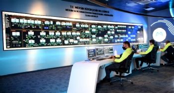 Yaylaların içme suyu depoları SCADA merkezine bağlanıyor