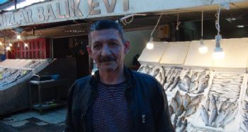 Balıkçılar av yasağının yanlış anlaşılmasından dertli