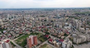 Başkan Bozdoğan, Tarsus'un il olma hayalini yeniden gündeme taşıyor