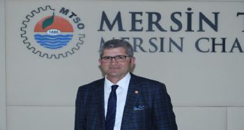 MERSİN’DE İNŞAAT SEKTÖRÜ İMARLI ARSA BEKLİYOR