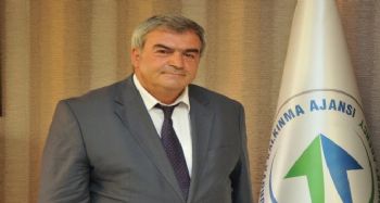 ÇKA'dan, 2019'da Mersin'de 17 projeye 42,8 milyon TL destek