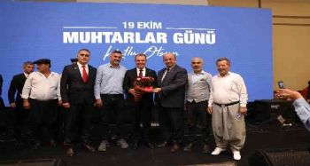 Seçer: “34,4 kilometrelik raylı sistemleri mersin halkına kazandırmak sözümüz olsun”