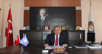 MERSİN’İN TARIM HARİTASI ÇIKARTILMALI