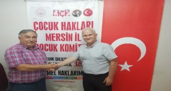 Sirkeci: “Sokak ekonomisinin bir bölümünü çocuklar oluşturuyor”
