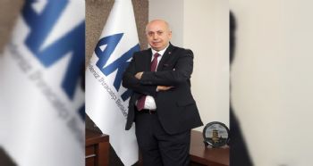 Yamanyılmaz: STK’ların bankalardaki paraları üretime ve ihracata aktarılmalı