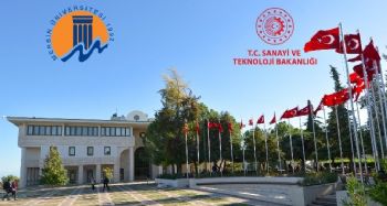 Mersin Üniversitesi, proje uygulamada Türkiye'de ilk sırada