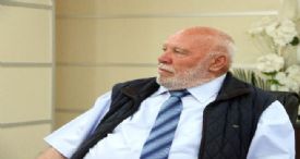 MUSA EROĞLU'NUN SUSUZ KÖYÜ İÇİNİ SIZLATIYOR
