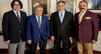 Arbel ve Durum Gıda, ilk 500 sanayi kuruluşuna girdi