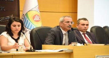 Bozdoğan: “Kentsel dönüşümü başlatmak boynumuzun borcudur”