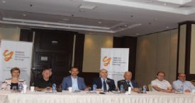 AKDENİZ YÖNETİM DANIŞMANLIĞI DERNEĞİ KURULDU