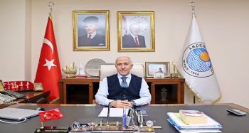 Başkan Gültak'tan personele promosyon müjdesi