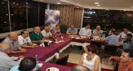 MERYAD GÜÇLENİYOR