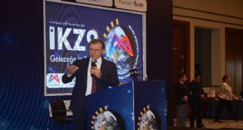 Başkan Seçer, logo tartışmalarına yanıt verdi: “Değişim istiyoruz”