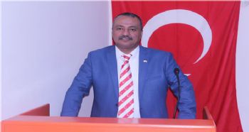 ERDEM: HER AY KAN BAĞIŞI YAPILMASI GEREK