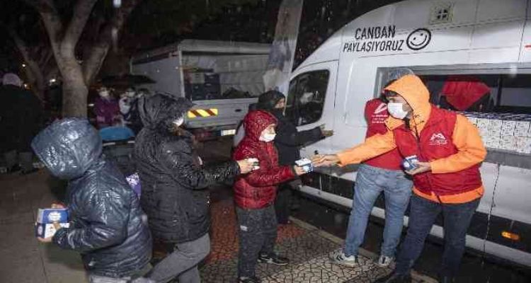 Mersin Kent Konseyi, pandemi sürecinde kadına şiddetteki artışa dikkat çekti