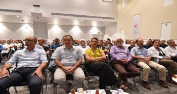 SEPSİS HASTALIĞI ŞEHİR HASTANESİ’NDE ANLATILDI