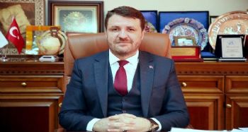 Özturan: “Arazözlerle cadde ve sokakları da ilaçlayacağız”