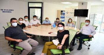 Mersin'de mevsimlik tarımda çocuk işçiliğinin sonlandırılması amaçlanıyor