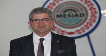 MESİAD, KENTİN SORUNLARINI KİTAPÇIK HALİNDE ADAYLARA SUNDU
