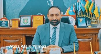 Toroslar Belediyesi, kanserde erken teşhise videoyla dikkat çekti