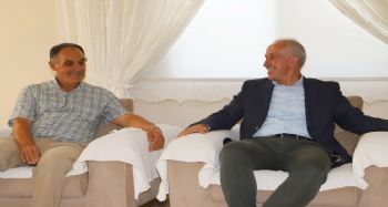Başkan Gültak, Gadir-i Hum Bayramını kutladı