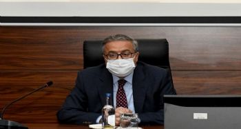 Vali Su: “Toplam proje tutarı 24 milyar 482 milyon TL”