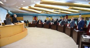 Tarsus'ta toplu konutlar 30 Haziran'da hak sahiplerine teslim edilecek