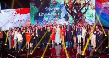 MEÜ ÖĞRENCİLERİNE TRT’DEN 2 ÖDÜL