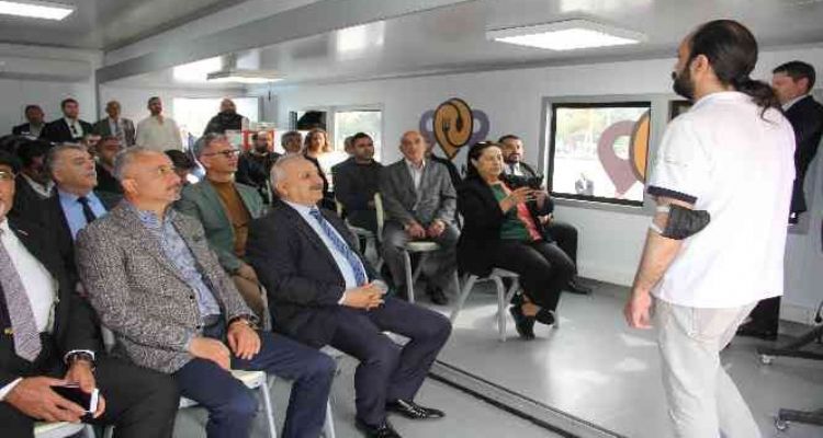 Kreşte Cumhuriyet Bayramı coşkusu