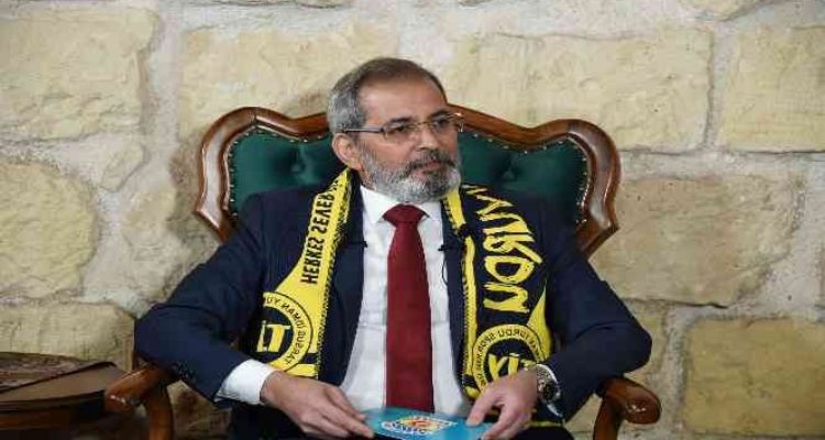 Tarsus Belediyesinin kasası artıda