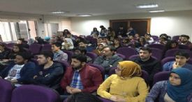 Mersin İŞKUR'dan Üniversite Öğrencilerine İşbaşı Eğitim Fırsatı