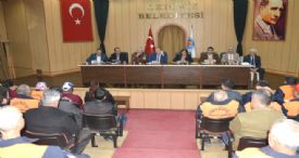 Akdeniz Belediyesi'nde En Düşük İşçi Ücreti Ortalama Bin 700 Lira Oldu
