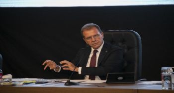 Seçer'den balık çiftliklerine tepki