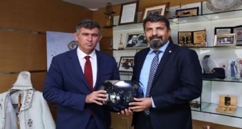 YEŞİLBOĞAZ: "HUKUKÇU ENFLASYONU İÇİN ÖNLEM ALINMALI"