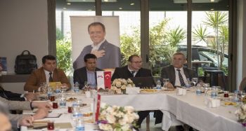Kariyer Merkezi, “Turizm Sektöründe Kariyer Fırsatları etkinliği düzenleyecek