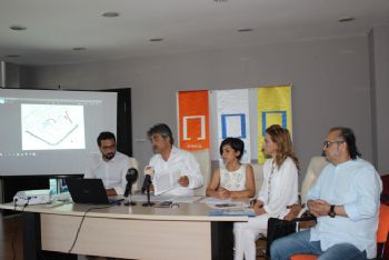 MİMARLAR ODASI: MARİNA’DA KAÇAK İNŞAAT VAR