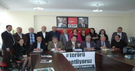 DEVLETİMİZ GÜÇLÜ, ANCAK HÜKÜMETİMİZ ACİZ